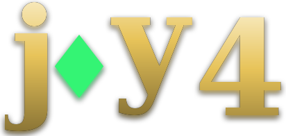 joy4 logo