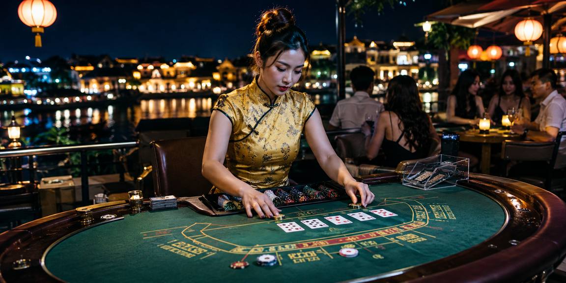 joy4 Live Roulette Nhanh là gì và ai cung cấp?